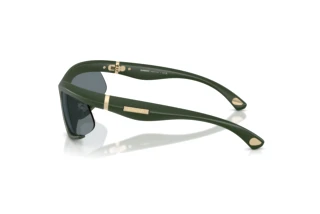 Widok z boku Burberry BE4462 (41876G)