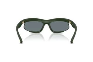 Widok z tyłu Burberry BE4462 (41876G)
