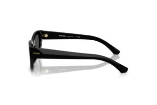 Widok z boku Burberry BE4463D (300187)