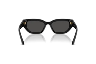 Widok z tyłu Burberry BE4463D (300187)