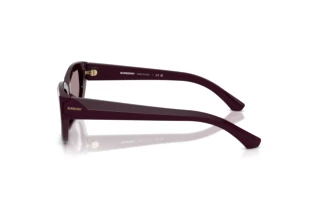 Widok z boku Burberry BE4463D (3400LA)