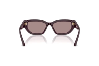 Widok z tyłu Burberry BE4463D (3400LA)