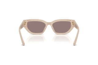 Widok z tyłu Burberry BE4463D (42447N)