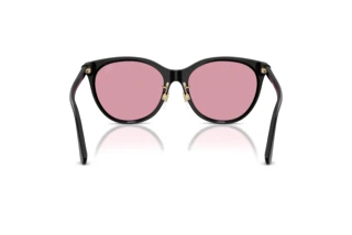 Widok z tyłu Burberry BE4464D (300130)