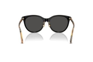 Widok z tyłu Burberry BE4464D (416187)