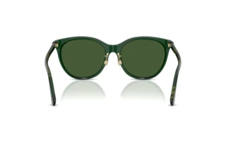 Widok z tyłu Burberry BE4464D (416271)