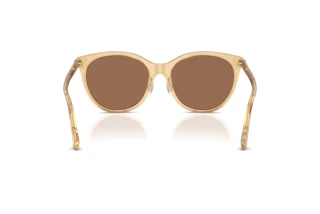 Widok z tyłu Burberry BE4464D (416773)
