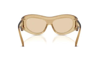Widok z tyłu Burberry BE4465 (412373)