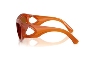 Widok z boku Burberry BE4465 (415273)