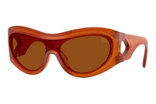 Widok z przodu Burberry BE4465 (415273)