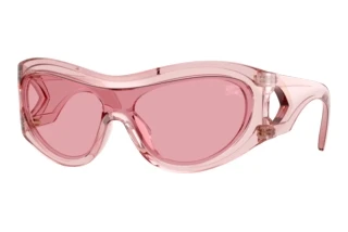 Widok z przodu Burberry BE4465 (4154/5)