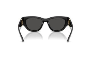 Widok z tyłu Burberry BE4467U (300187)