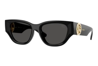 Widok z przodu Burberry BE4467U (300187)