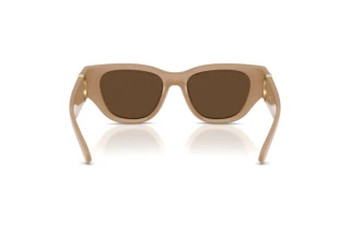 Widok z tyłu Burberry BE4467U (399073)