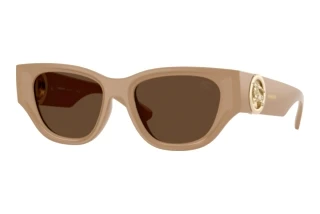 Widok z przodu Burberry BE4467U (399073)