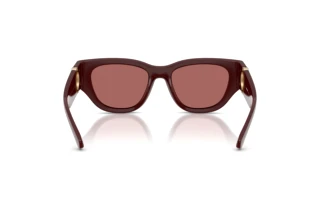 Widok z tyłu Burberry BE4467U (411969)
