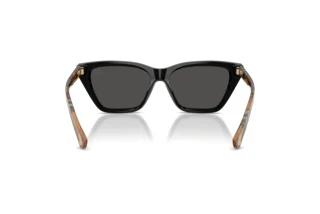 Widok z tyłu Burberry BE4468 (416187)