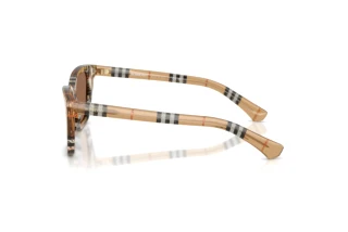Widok z boku Burberry BE4468 (416373)