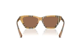 Widok z tyłu Burberry BE4468 (416373)