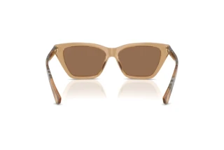 Widok z tyłu Burberry BE4468 (416473)