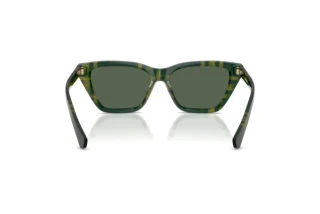 Widok z tyłu Burberry BE4468 (416971)