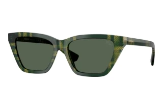 Widok z przodu Burberry BE4468 (416971)