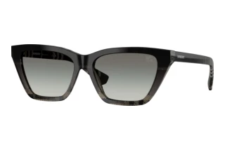 Widok z przodu Burberry BE4468 (420011)