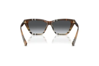 Widok z tyłu Burberry BE4468 (4202T3)