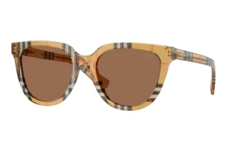 Widok z przodu Burberry BE4469 (416373)