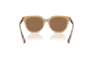 Widok z tyłu Burberry BE4469 (416473)