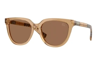 Widok z przodu Burberry BE4469 (416473)