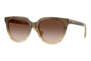 Widok z przodu Burberry BE4469 (420113)