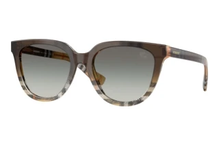 Widok z przodu Burberry BE4469 (420211)
