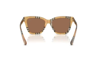 Widok z tyłu Burberry BE4470 (416373)