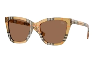 Widok z przodu Burberry BE4470 (416373)