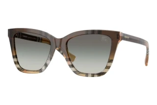 Widok z przodu Burberry BE4470 (420211)