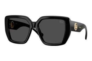 Widok z przodu Burberry BE4471 (300187)