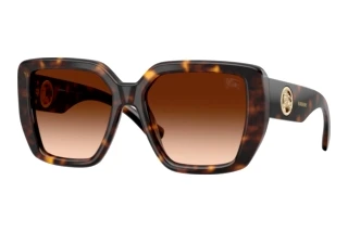 Widok z przodu Burberry BE4471 (300274)
