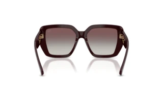Widok z tyłu Burberry BE4471 (42048G)