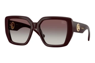 Widok z przodu Burberry BE4471 (42048G)