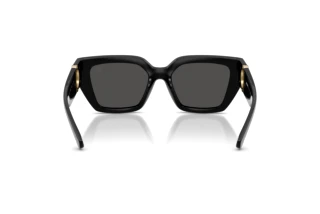 Widok z tyłu Burberry BE4472U (300187)