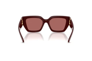 Widok z tyłu Burberry BE4472U (411969)