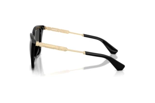 Widok z boku Burberry BE4473U (300187)