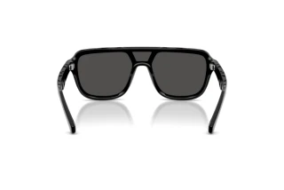 Widok z tyłu Burberry BE4474U (300187)