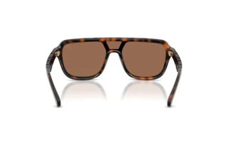 Widok z tyłu Burberry BE4474U (300273)