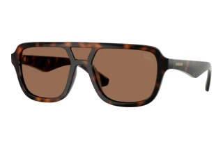 Widok z przodu Burberry BE4474U (300273)