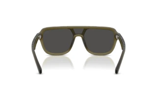 Widok z tyłu Burberry BE4474U (421287)