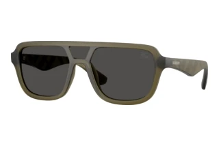 Widok z przodu Burberry BE4474U (421287)
