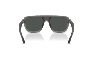 Widok z tyłu Burberry BE4474U (421387)
