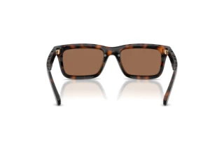 Widok z tyłu Burberry BE4475U (300273)